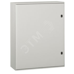 Щит из полиэстра IP66, 1220х810х300мм (036264) - Legrand