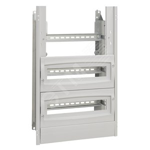 Шасси модульное 6х38 модуль 1200х800х300 (036110) - Legrand