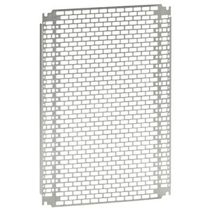 Пластина перфорированная Lina 25 1400х800мм (036090) - Legrand