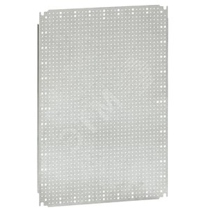 Lina 12.5 Пластина перфорированная 800x800 - Legrand