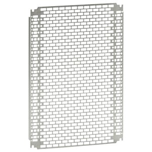 Пластина перфорированная Lina 25 1000х1000мм (036025) - Legrand