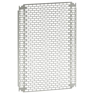 Плата перфорированная 800х800 - Legrand