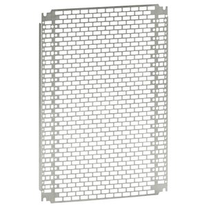 Плата перфорированная 700х500 - Legrand