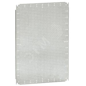 Плата Lina 12,5 - для Atlantic/Inox/Marina высотой 300 мм и шириной 300 мм | 036002 | Legrand