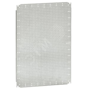 Плата перфорированная 300х220 Lina 12.5 (036001)