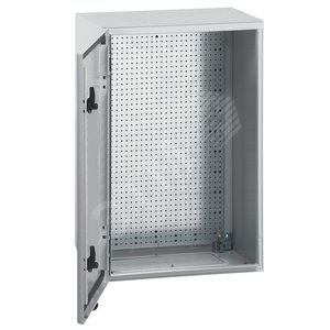 Atlantic МП 600x400x250 | 036926 | Legrand - Legrand
