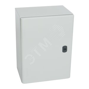 Atlantic МП 400x300x200 | 036917 | Legrand - Legrand