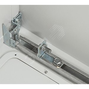 Салазки для щита глубина 300мм 4шт Atlantic (036744) - Legrand