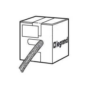 Кабелепровод гибкий для двери пр.35 мм (036639) - Legrand