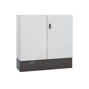 Цоколь 200х600х400мм (036340)