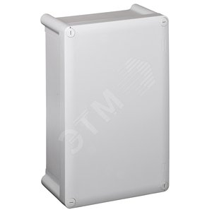 Коробка промышленная 310х240х124 IP55 - Legrand