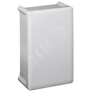 Пром.кор.155X110X74 IP55спл.кр - Legrand