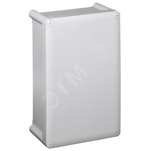 Пром.коробка 130X130X74 IP55 - Legrand