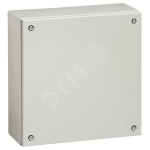 Коробка Atlantic 150х150х80 (035600) - Legrand