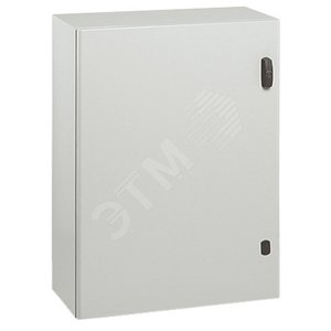 Щит Atlantic IP55 800х600х400 | 035528 | Legrand - Legrand