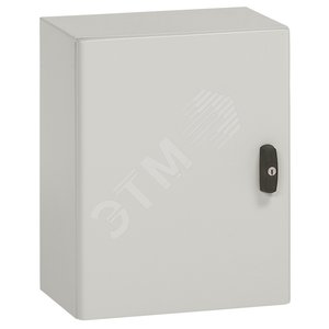 Шкаф IP55 400х300х150мм (035509) - Legrand