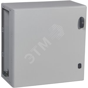 Шкаф сборный 600х600х300мм - Legrand