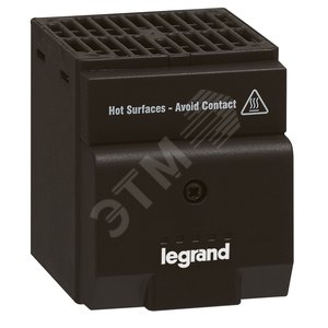 Нагреватель резистивный 150 Вт - Legrand