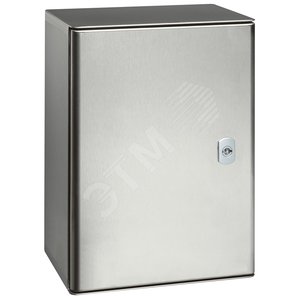 Щит нержавеющий 300х200х160мм (035200) - Legrand