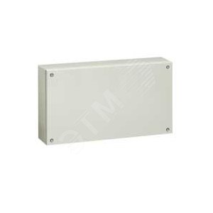 Корпус 150х300х120мм (035605) - Legrand