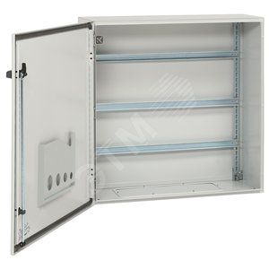 Шкаф IP55 800х800х300мм (035524)