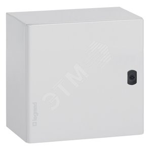 Шкаф IP55 600х600х300мм (035520)