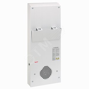 Кондиционер в крышу 3850/2870Вт - Legrand