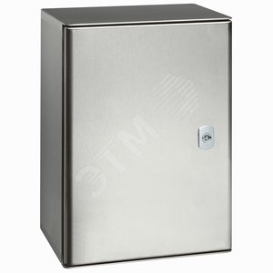 Шкаф Atlantic 600x400x250 INOX 316L - Legrand