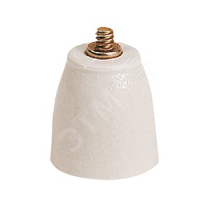 Фарфор.изолятор - Legrand