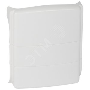 DLPlus Угол Т-образный 120х20 (33670) - Legrand