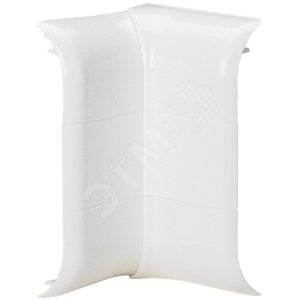 Угол внутр 120х20    DLPlus - Legrand
