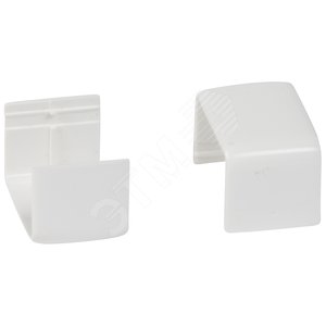 Накладка на стык крышки 20 DLPlus белая (033602) - Legrand