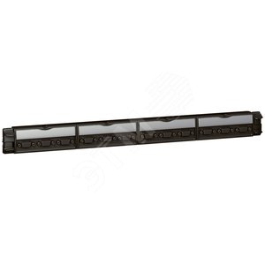 Патч-пан 19 HD15 - Legrand