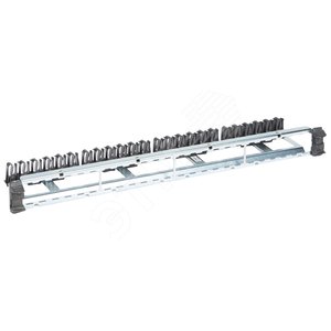хххххПатч-панель UTP 24 RJ45 Cat. 6a | 033584 | Legrand - Legrand