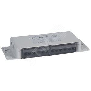 Коробка распределительная 12П кат.6 FTP