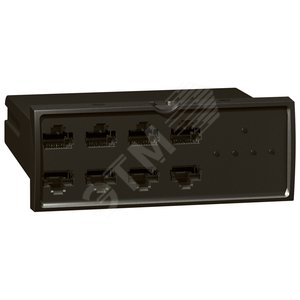 Инжектор PoweOverEthernet(PoE) - Legrand