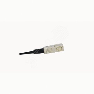 Оптоволоконный коннектор SC - клеевый | 033147 | Legrand - Legrand