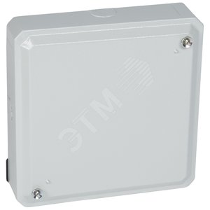 Клеммный блок - IP 30 - IK 07 - 5П - кабель сечением 25 мм? - бежевый RAL 7032 | 033025 | Legrand - Legrand