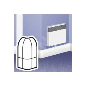 DLPlus Угол внешний изменяемый 140х35 белый (033716) - Legrand