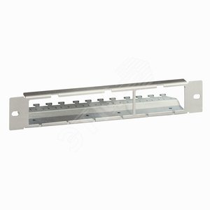 Рама патч-п.10 FTP/STP 12RJ45 - Legrand