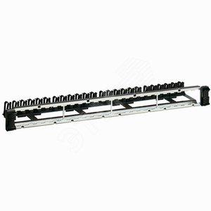 Рама патч-п.19 FTP/STP 24RJ45 - Legrand