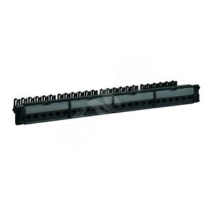 Патч-пан. FTP 24RJ45 кат5е - Legrand