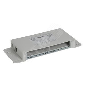 Расп.коробка 12 п. кат5е FTP - Legrand