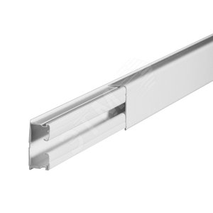DLPlus Миниплинтус 32x16 3м без центральной перегородки - Legrand