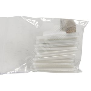 Трубка Термоусадочная для сварных муфт - 40 мм