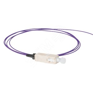 Pigtails SC OM3 50/125 мкм 1м - Legrand