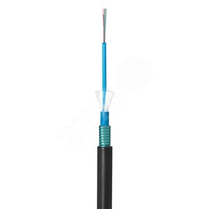 Кабель волоконно-оптический OS1 9/125 12 FOвн - Legrand