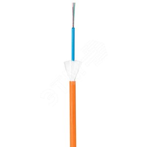 Кабель волоконно-оптический OM2 50/125 12FO внутренний/ наружный