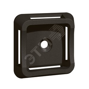 Площадка самоклеющаяся для хомутов (032068)