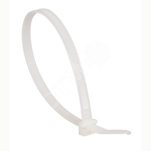 Colson Хомут 4.6х360 бесцветный (032057) - Legrand